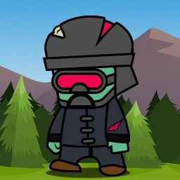 Zombie Forest HD: Survival simgesi
